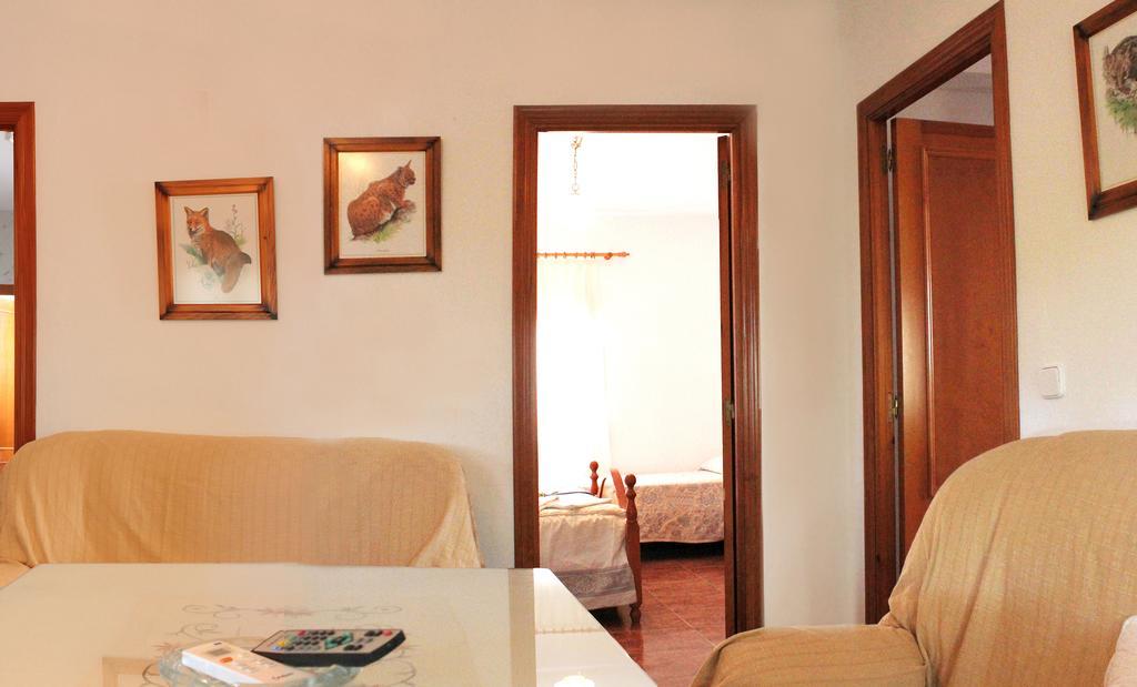 Apartamentos Casa Gil El Bosque Room photo