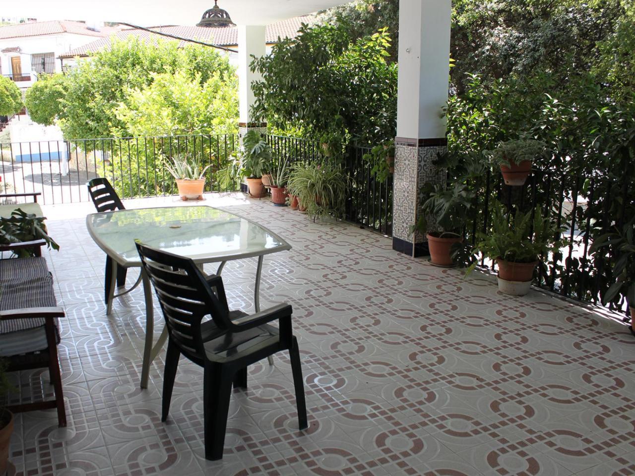 Apartamentos Casa Gil El Bosque Exterior photo